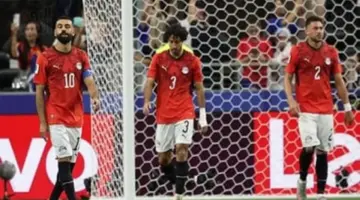 قائمة معلقي مواجهة مصر والأرجنتين المرتقبة في ثمن نهائي كأس العالم